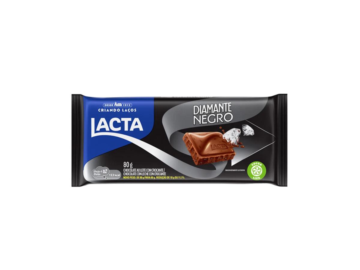 10778 - LACTA TABL..80 GR MIX DIAMANTE/LAKA 1X80GR