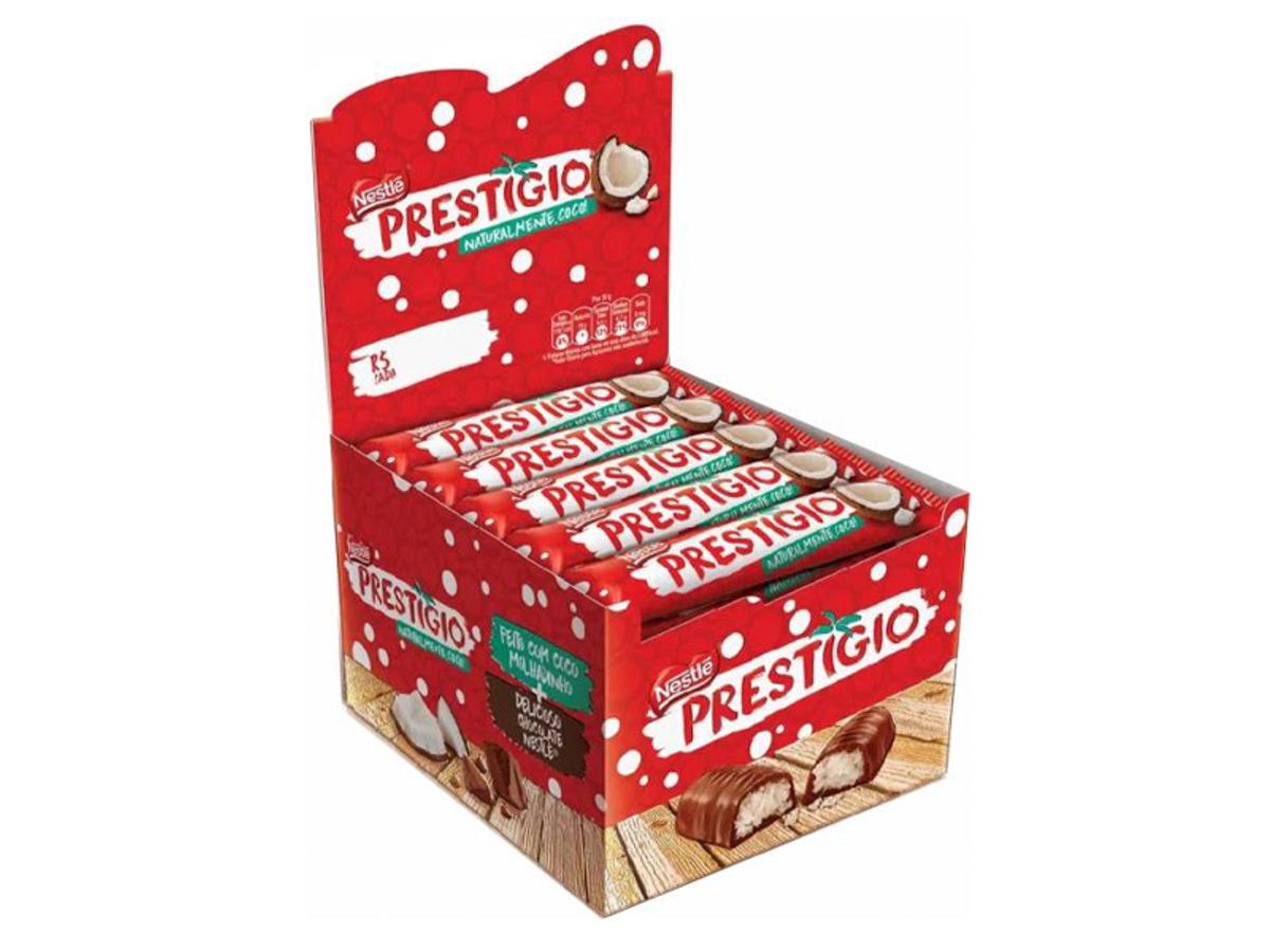 962-NESTLE PRESTIGIO 1X30X33GR