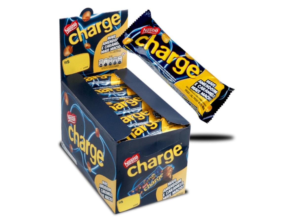 946-NESTLE CHARGE 1X30X40GR.