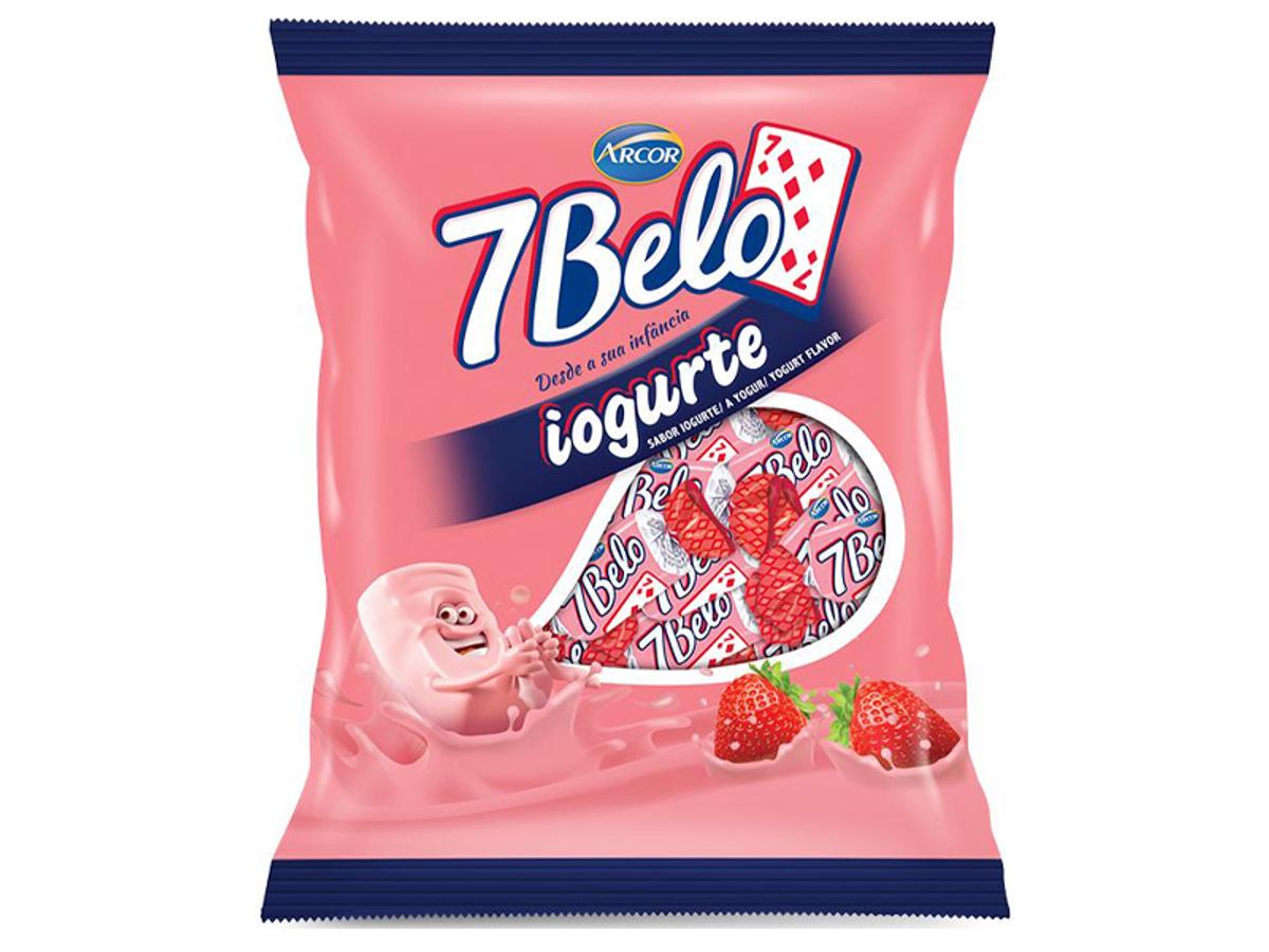 10354-BALA SM 7 BELO IOGURTE 1X150GR
