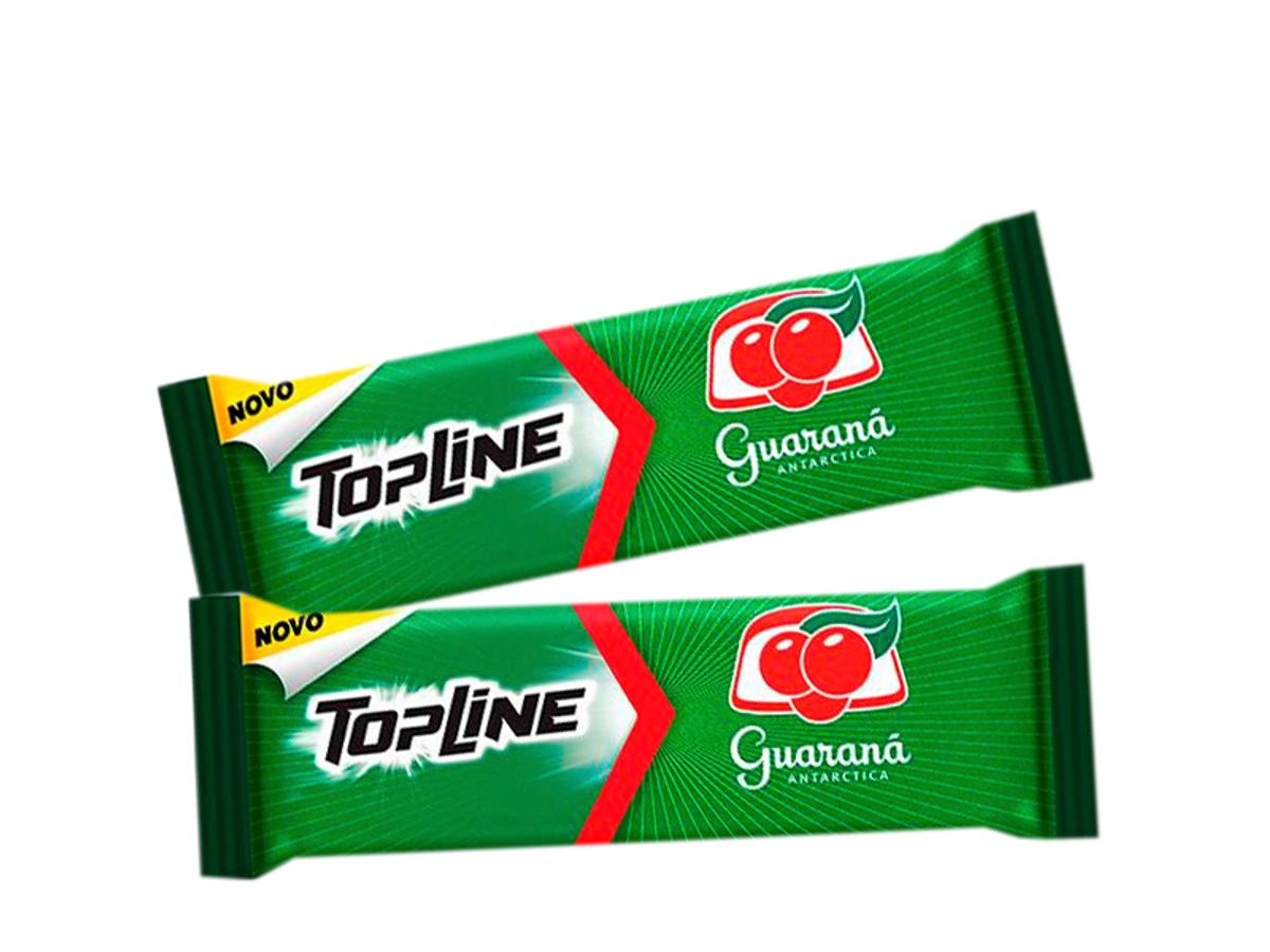 10126-CHICLE ARCOR TOP LINE GUARANA 1X20X6,7GR