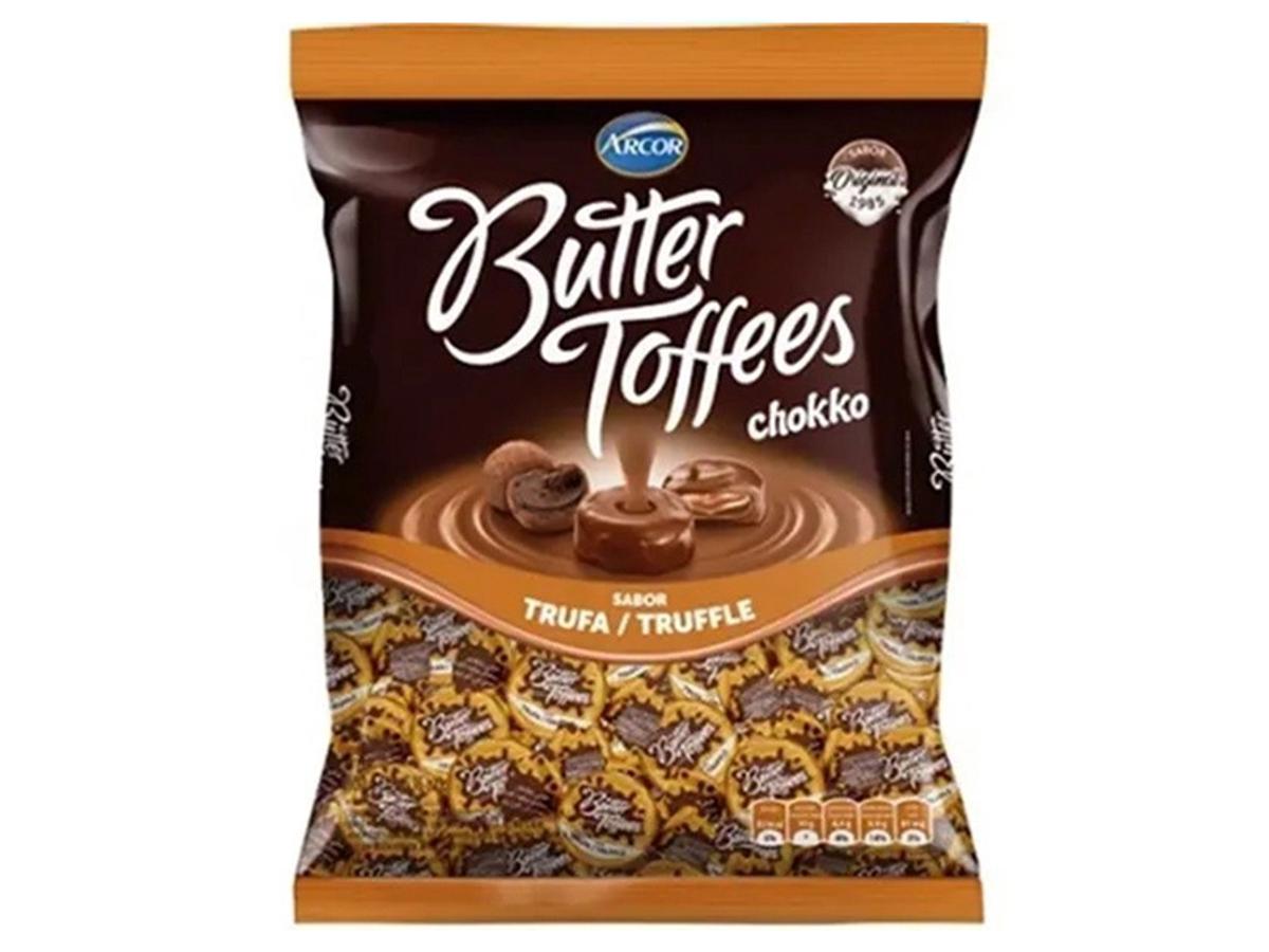 7941-BALA BUTTER TOFFEE TRUFA 1X500GR