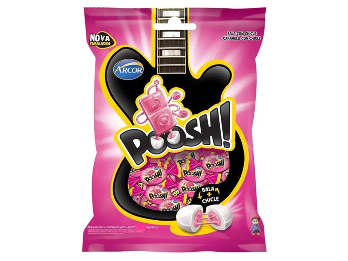 10527-BALA POOSH TUTTI FRUTTI 1X500GR