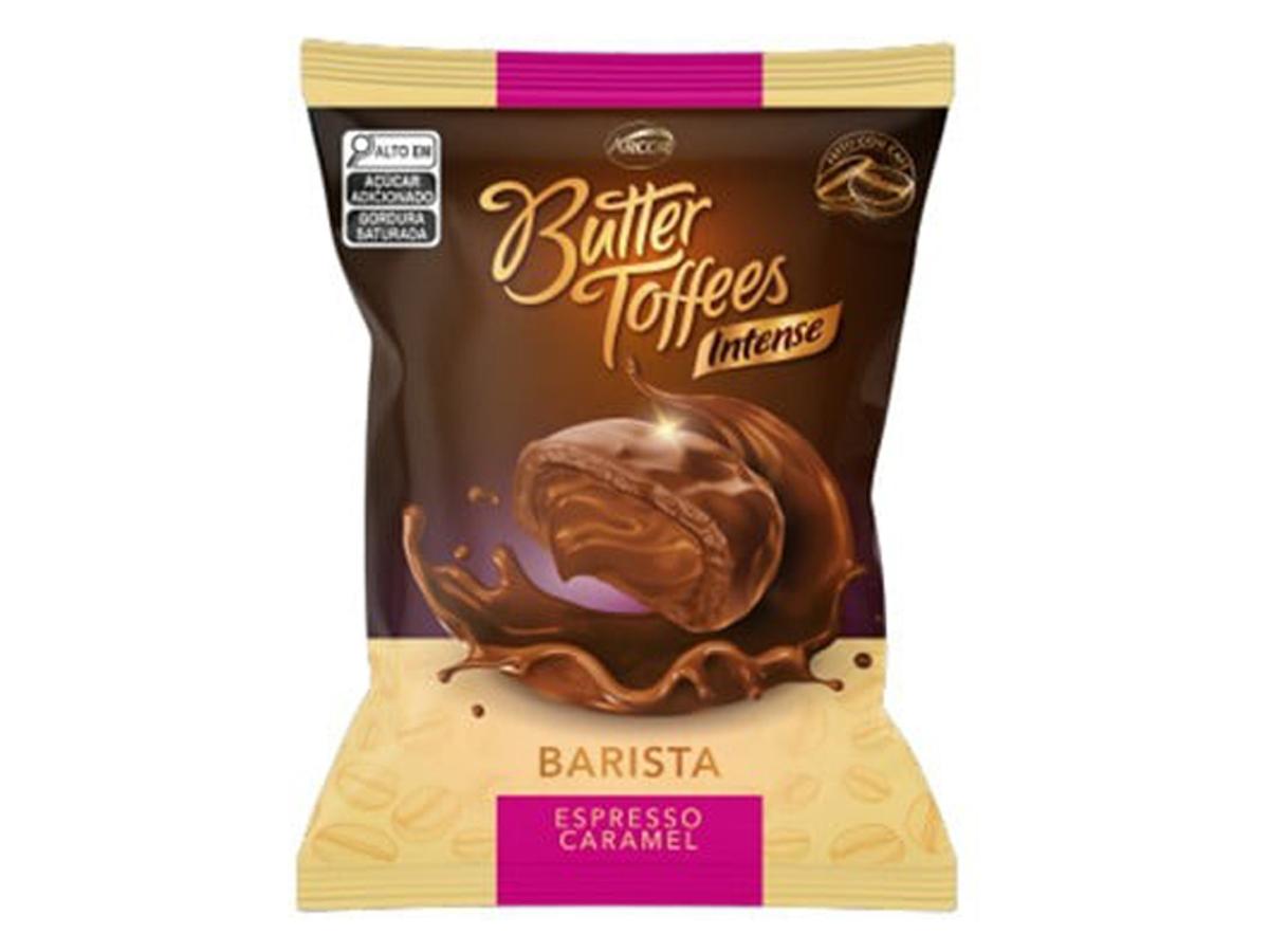 11138 -  BALA BUTTER TOFFEE INTENSE CAFE EXPRESSO 1X500GR
