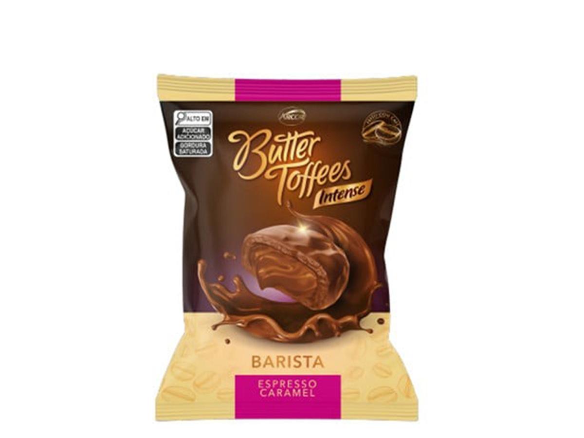 11142 - BALA SM BUTTER TOFFEE INTENSE CAFE EXPRESSO 1X90GR