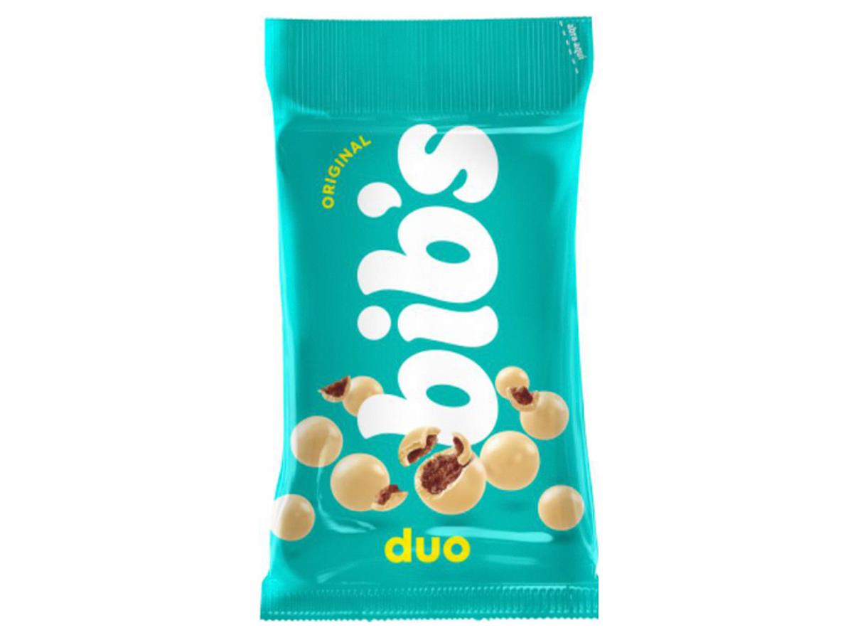 8970-NEUG. BIB`S DUO 1X18X40GR