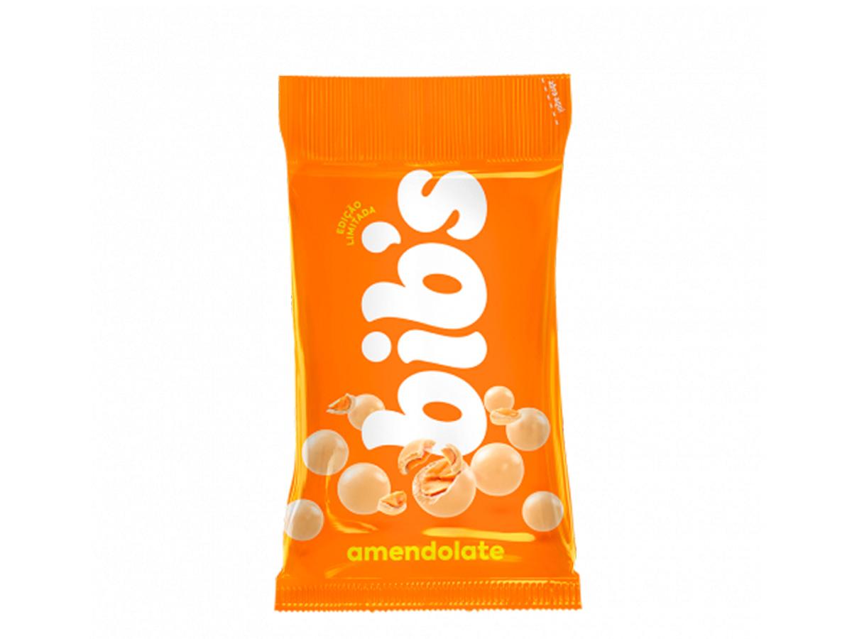 10044-NEUG. BIB`S AMENDOLATE (AMEND./CHOC. BRANCO) 1X18X40GR
