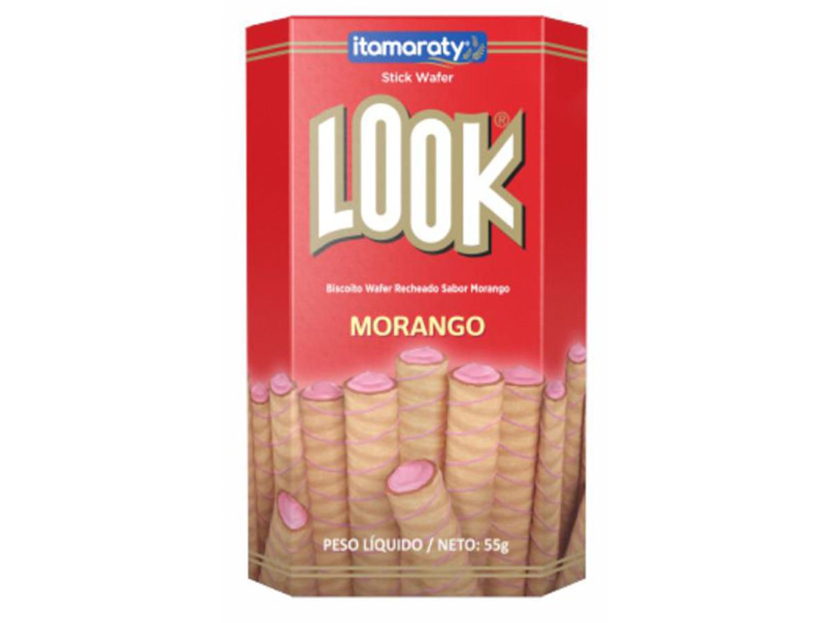 7730-LOOK ITAMARATY MORANGO 1X55GR