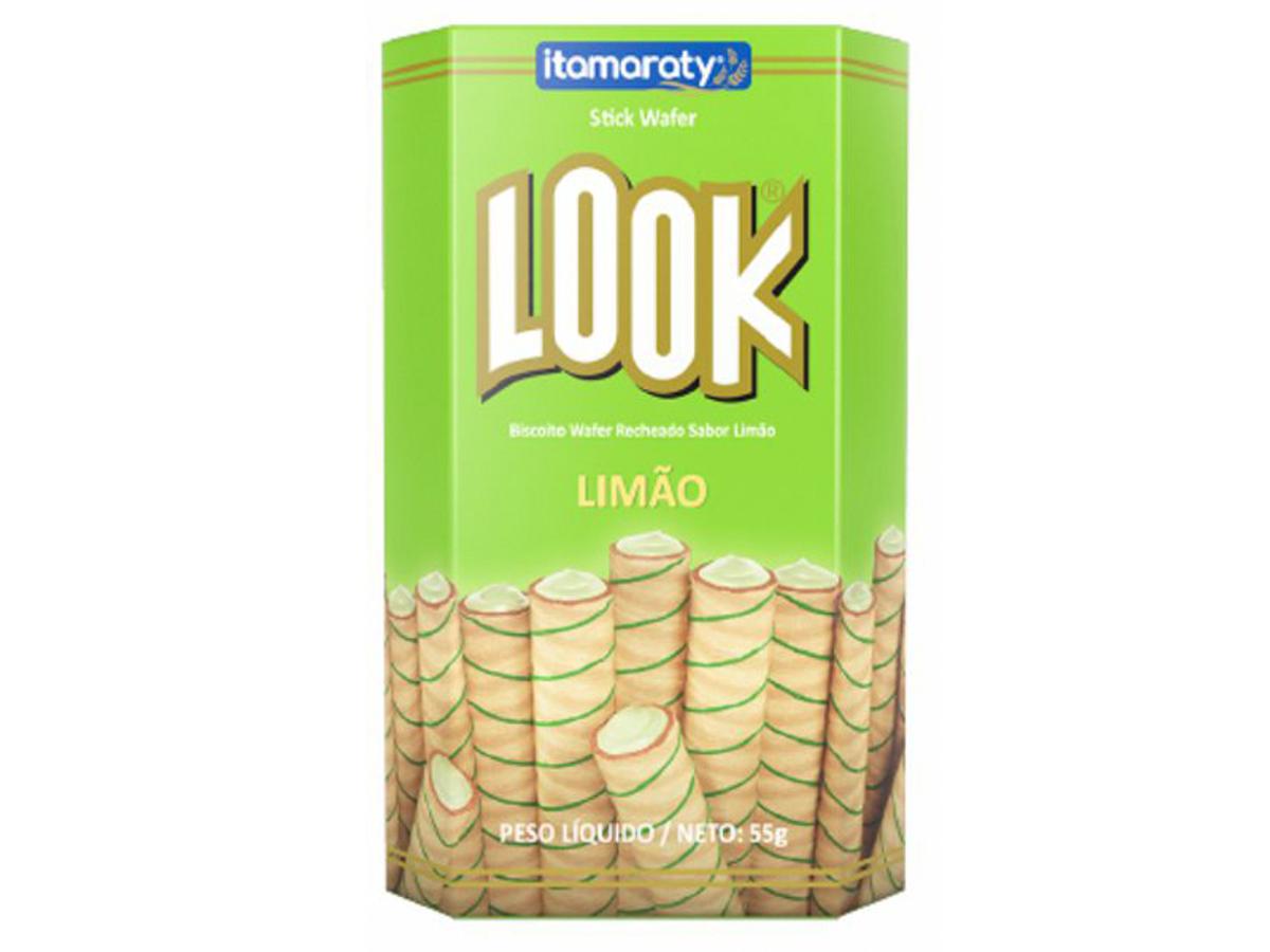 8500-LOOK ITAMARATY LIMAO 1X55GR