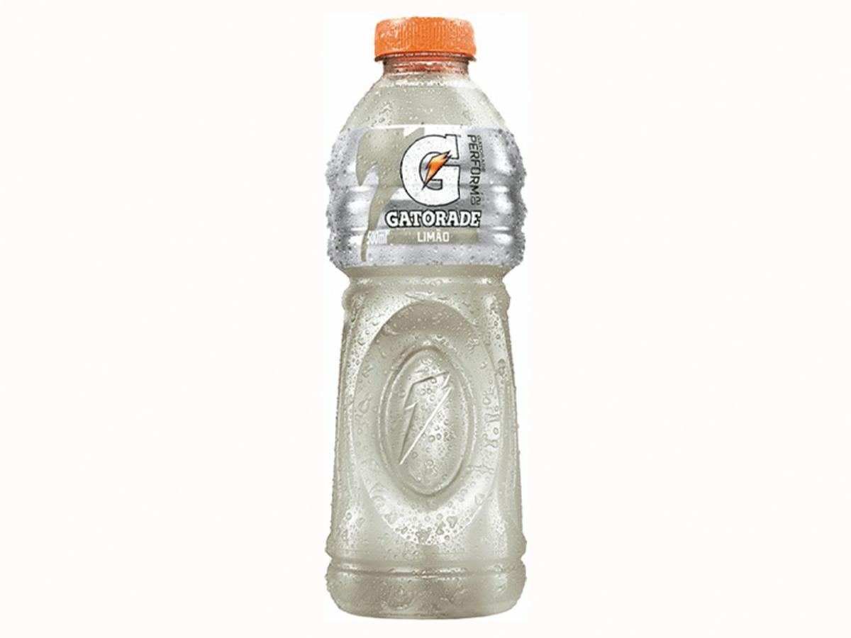 7972 - GATORADE PET LIMÃO 1X6X500ML