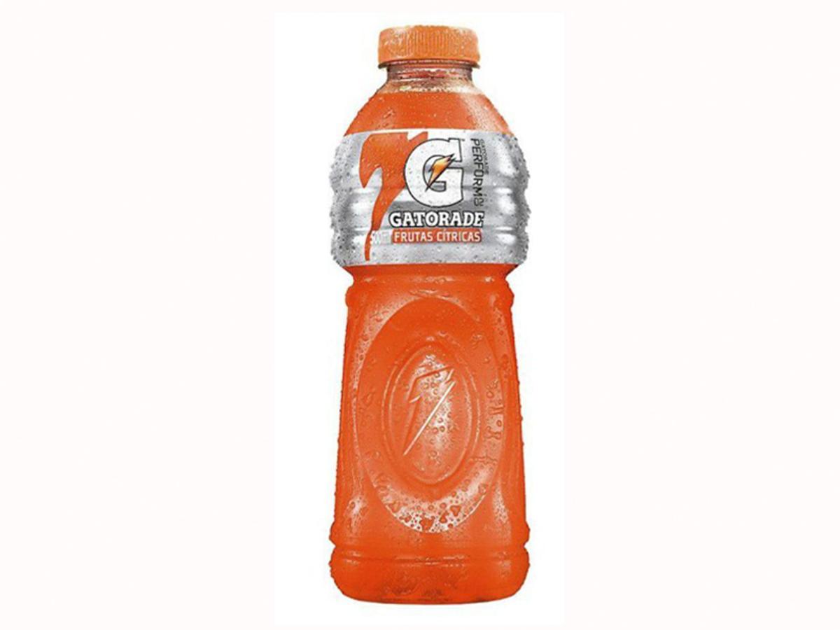8319 - GATORADE PET FRUTAS CITRICAS 6X500ML