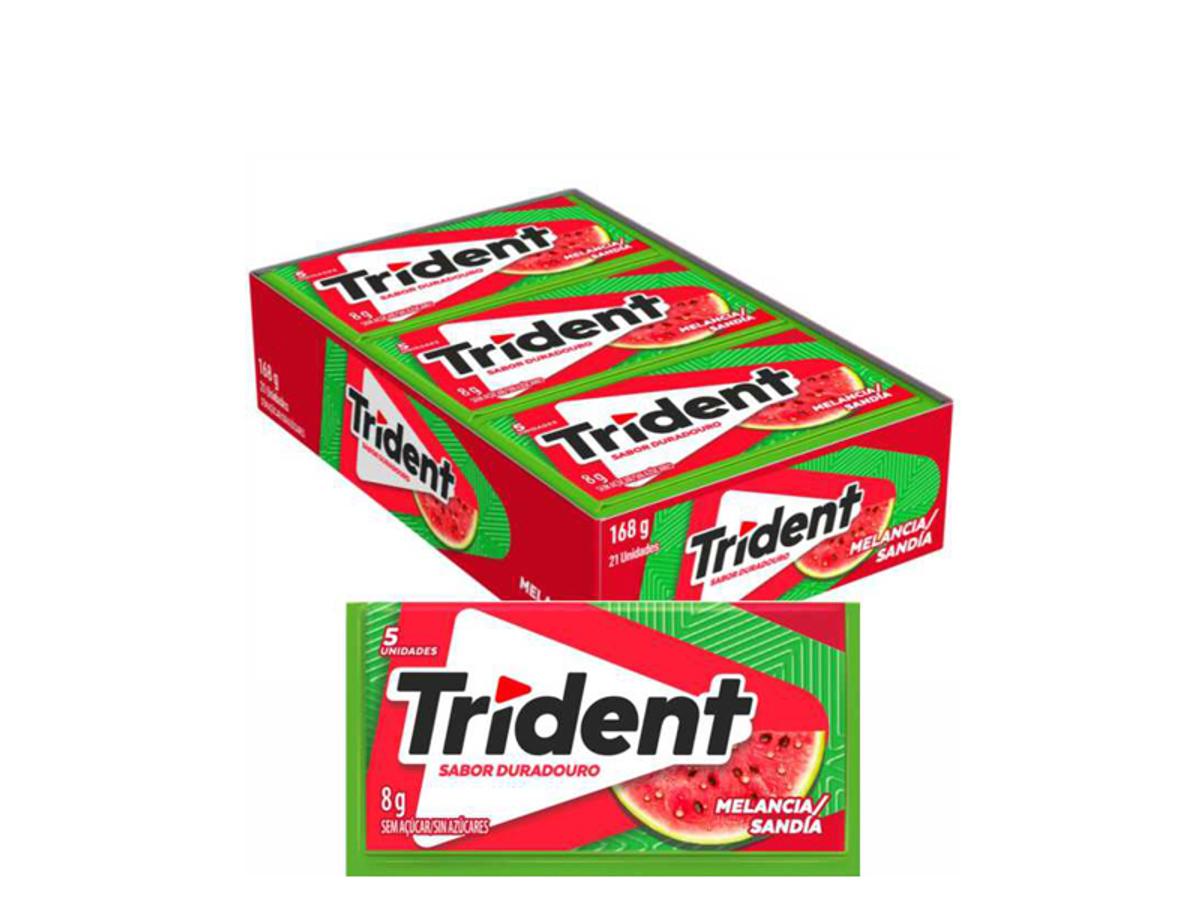4295-TRIDENT MELANCIA TWIST 21UN