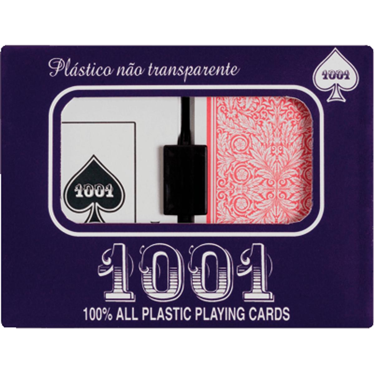 3572-BARALHO COPAG 1001 ESTOJO 1X1JG