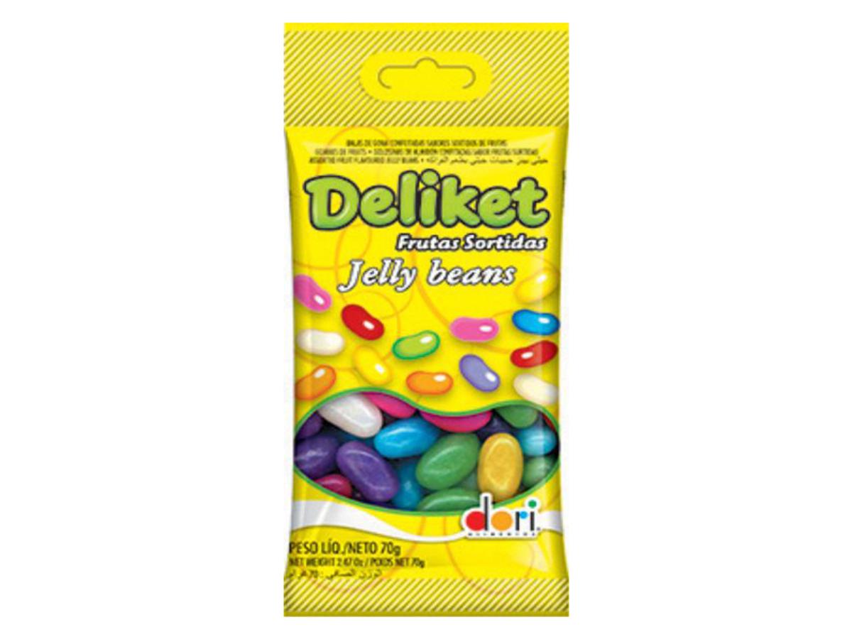 906-DORI 70GR DELIKET 1X70GR.