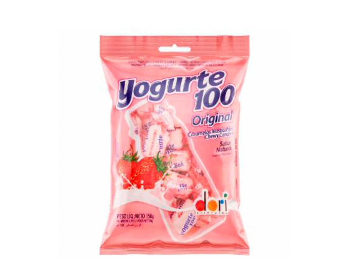 10441-BALA SM DORI 100GR YOGURTE 1X100GR