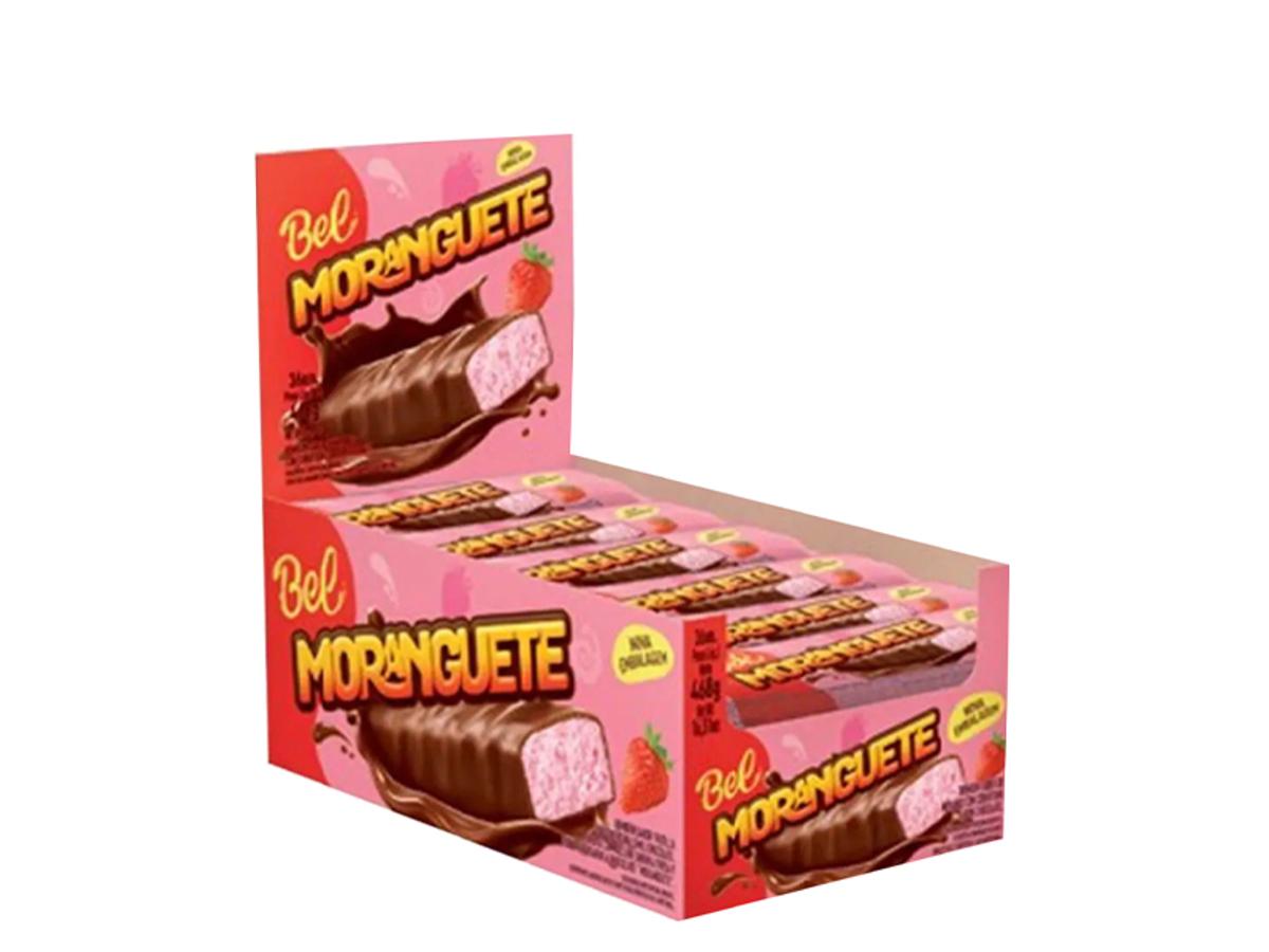 9715-BEL MORANGUETE DISPLAY 36X13G