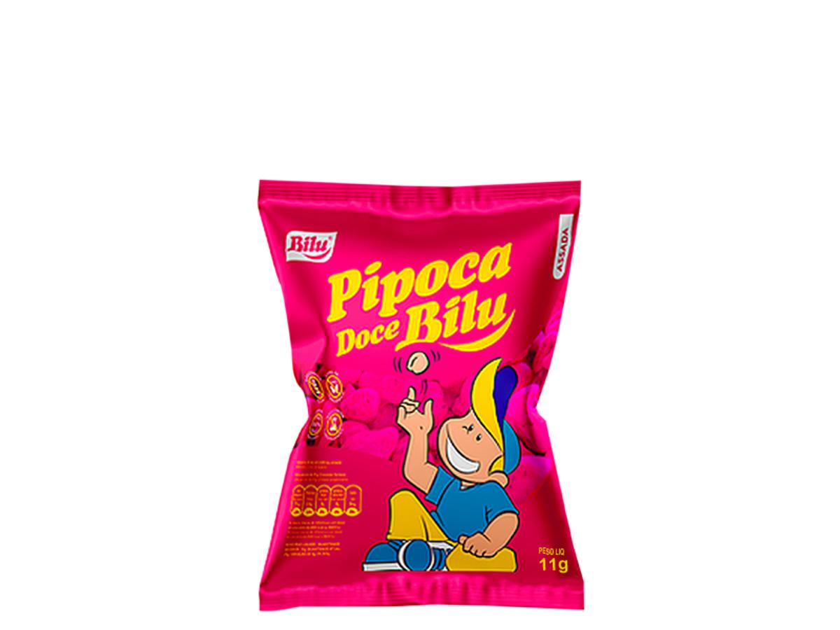 1051 -PIPOCA DOCE 1X50X11GR.