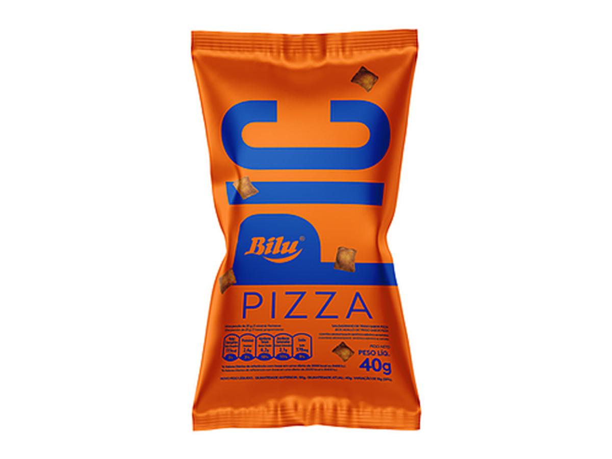 6444 -SALG. PIC PREMIUM PIZZA 1X40GR