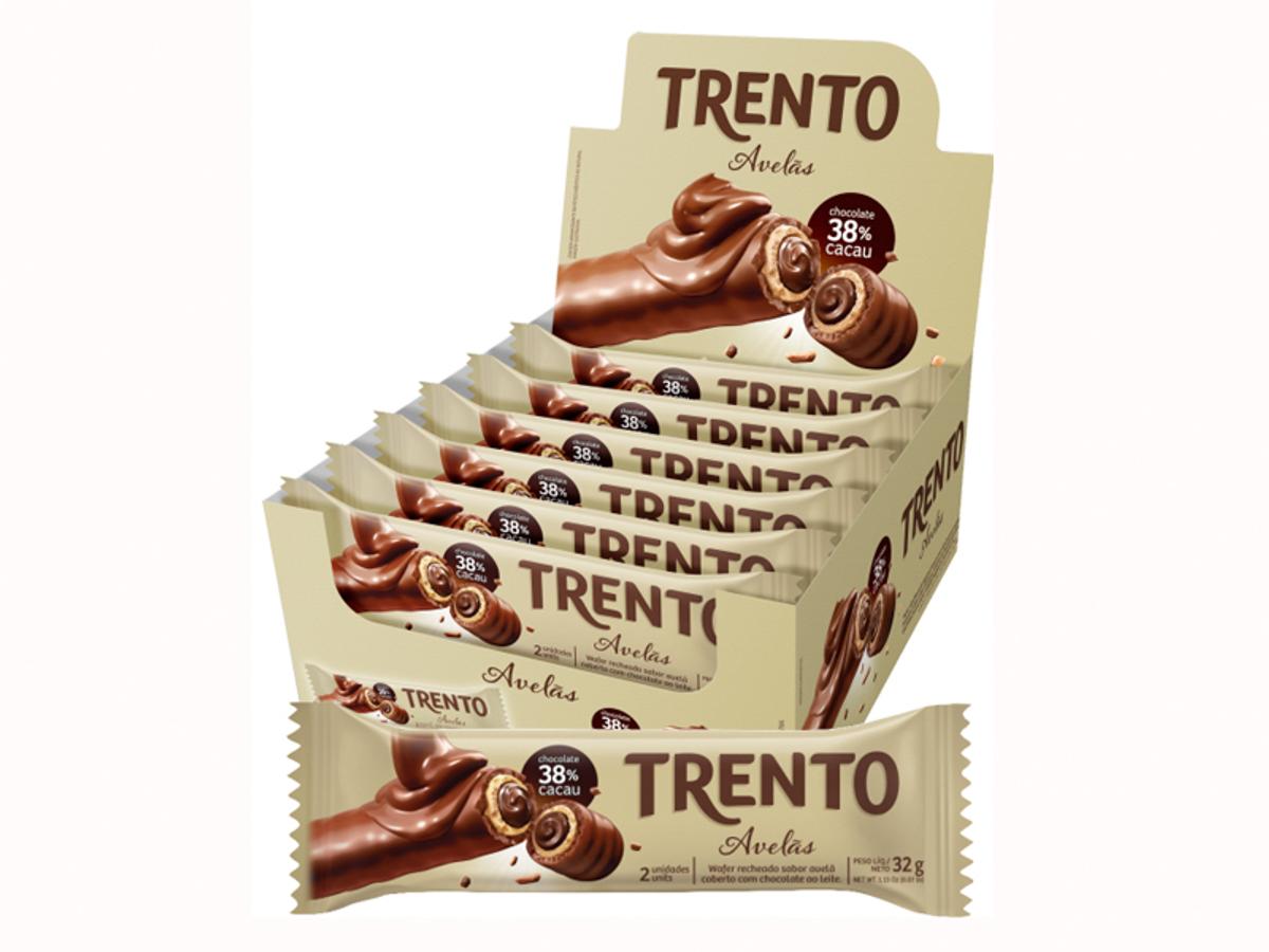 6092-TRENTO RECH. AVELA 1X16X2