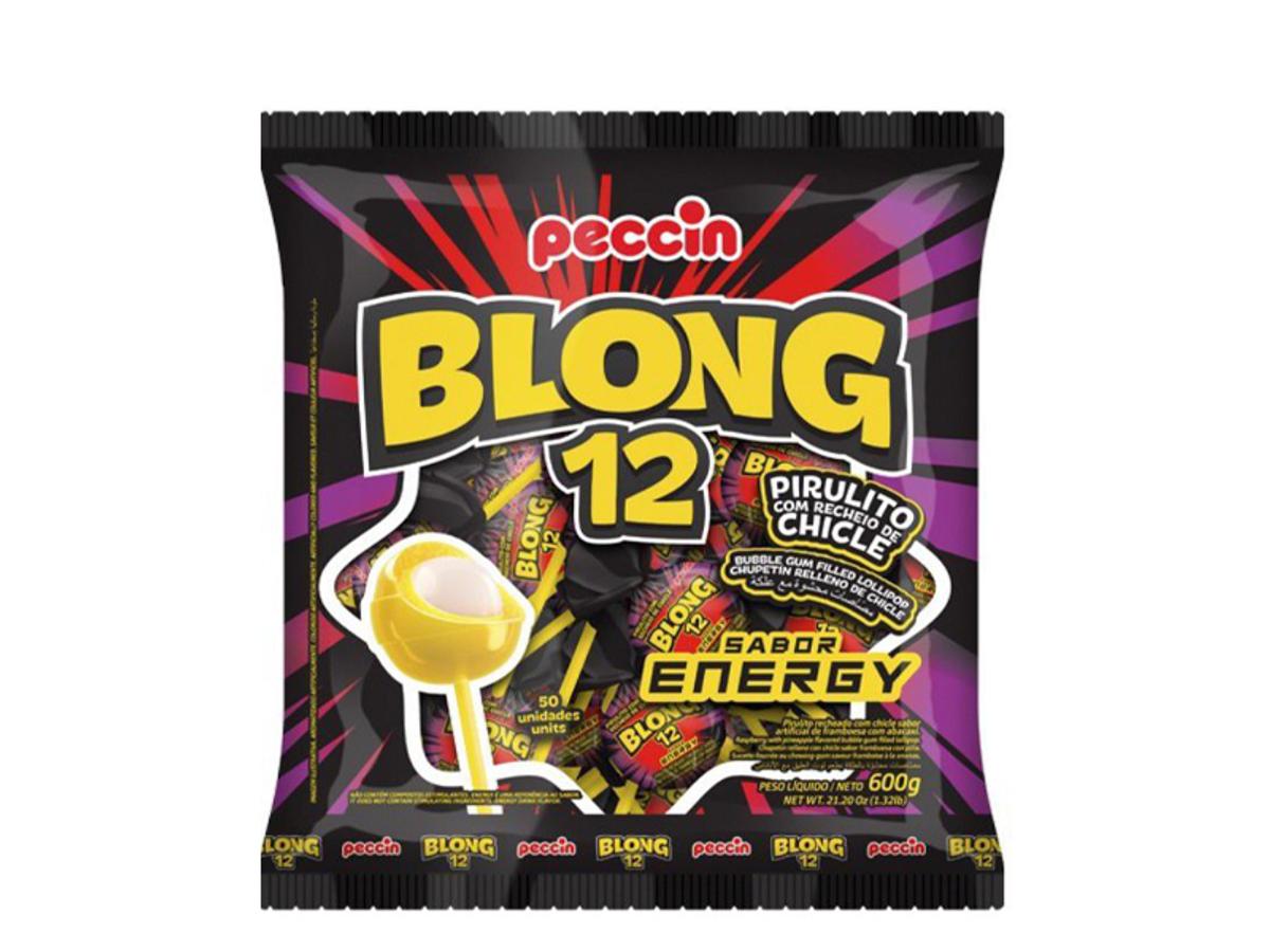 9035-PIRULITO PECCIN BLONG 12 ENERGY 1X50X12GR