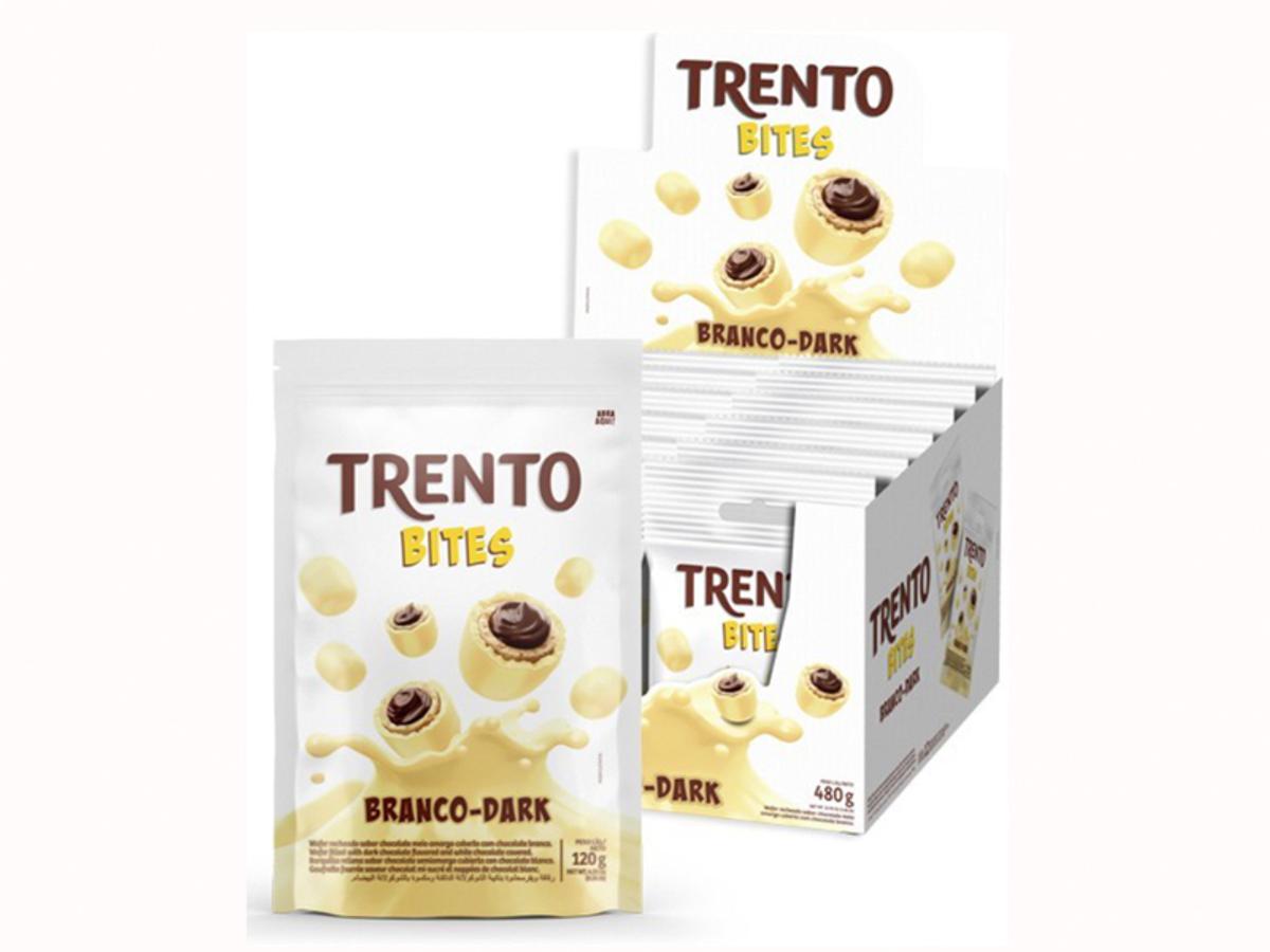 9037-TRENTO BITES CHOC. BRANCO 1X12X40GR