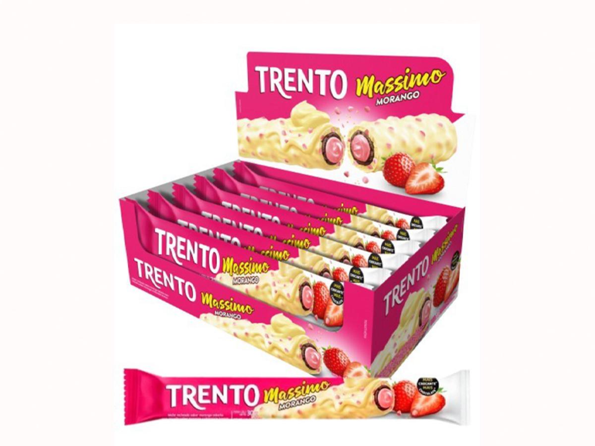 9523-TRENTO MASSIMO MORANGO 1X16X30GR