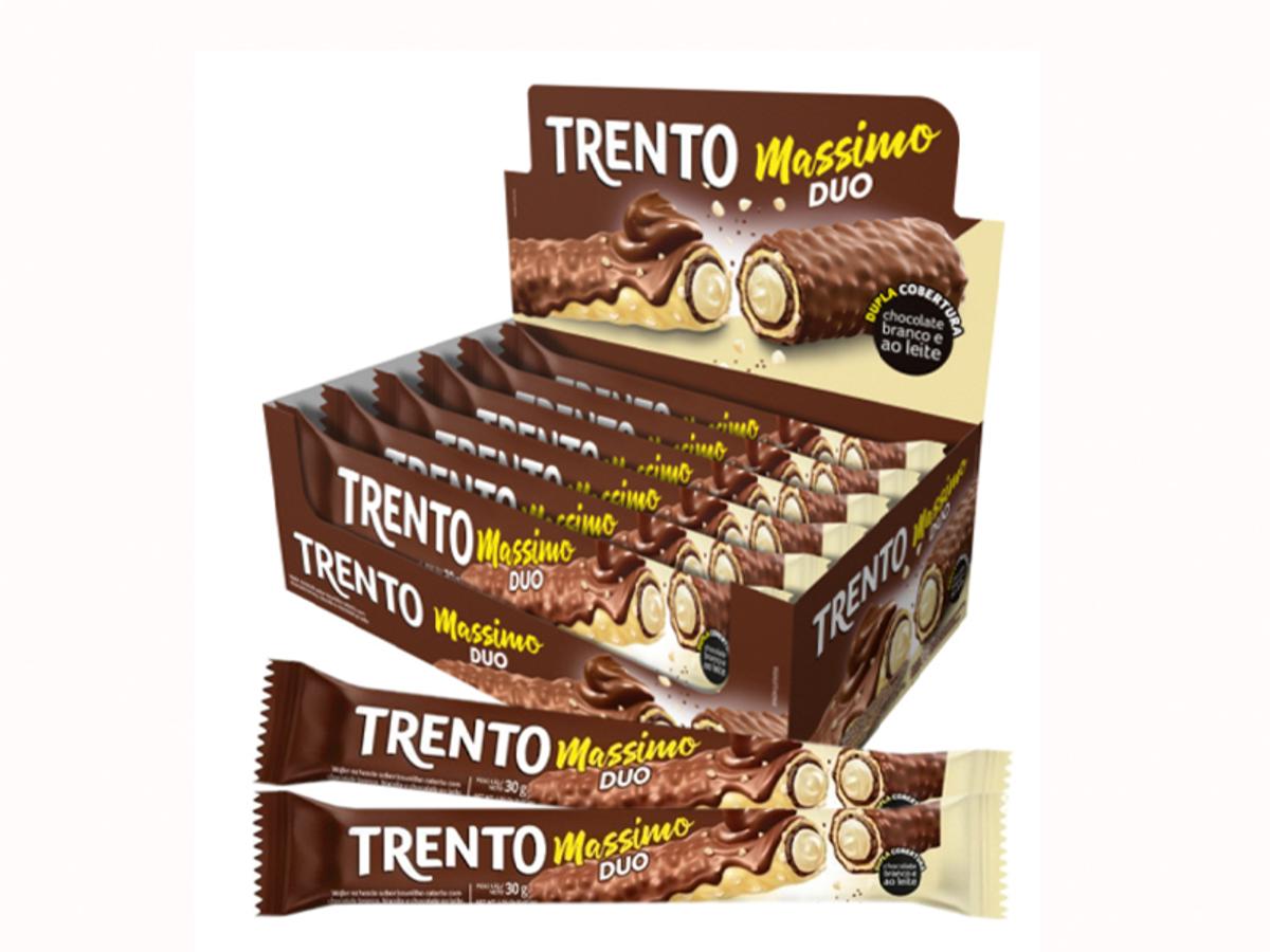 9662-TRENTO MASSIMO DUO 1X16X30GR