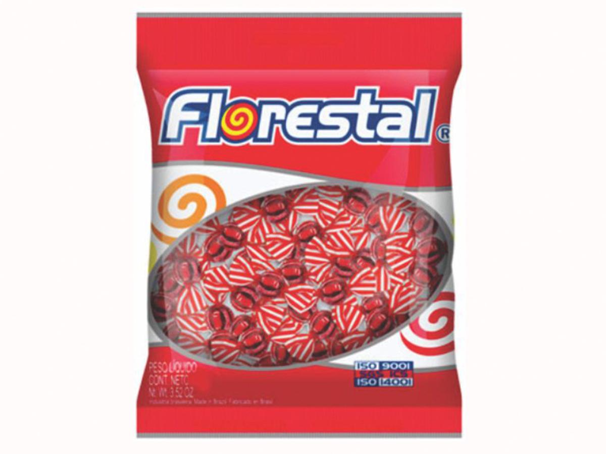 8124-BALA FLORESTAL BOLA COLA 1X500GR