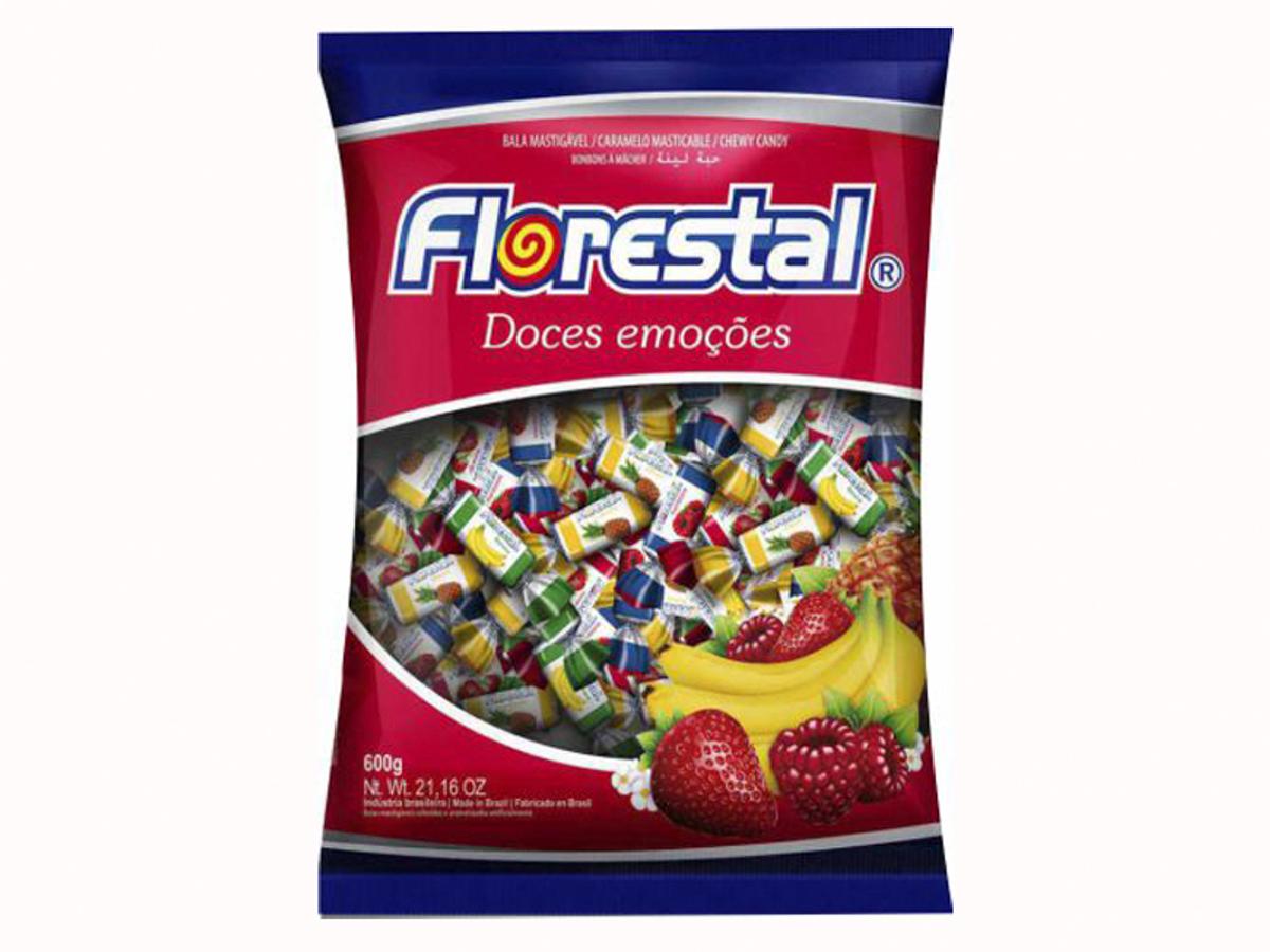8705 - BALA FLORESTAL 150G MASTG. SORT.