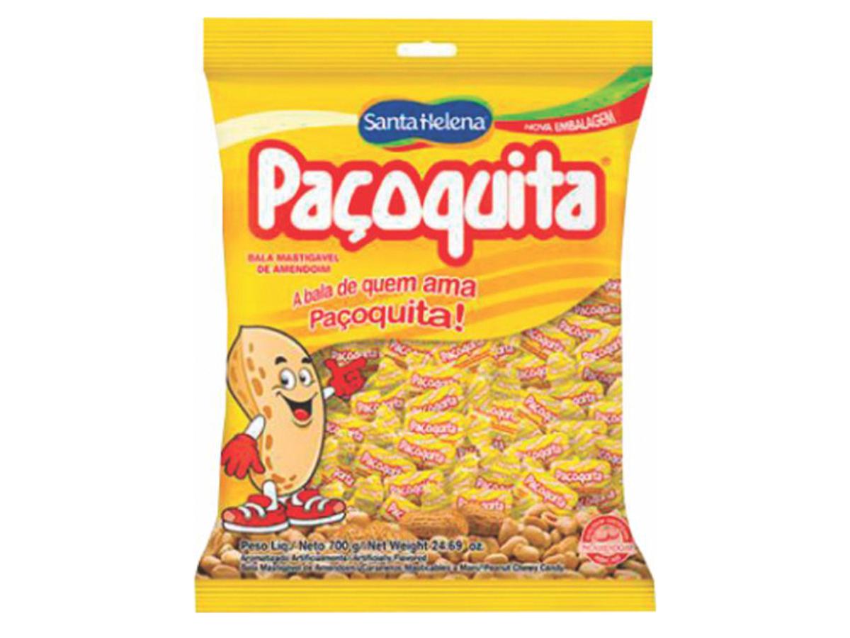 4372-BALA MASTIGAVEL PACOQUITA 1X700G