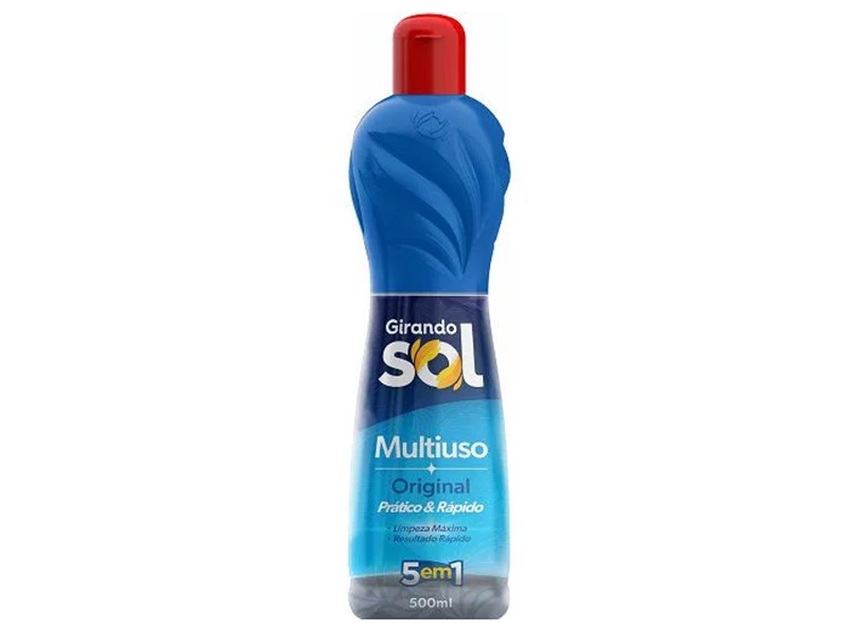 10321-G. SOL MULTIUSO ORIGINAL 1X500ML
