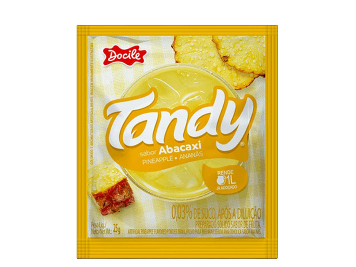 6861-DOCILE REFR. TANDY ABACAXI 1X15X25GR