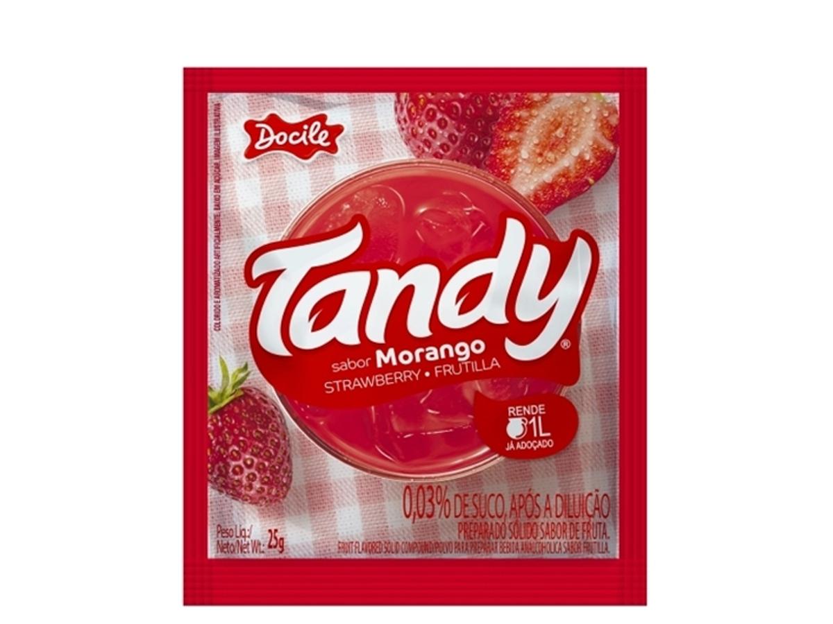6866-DOCILE REFR. TANDY MORANGO 1X15X25GR