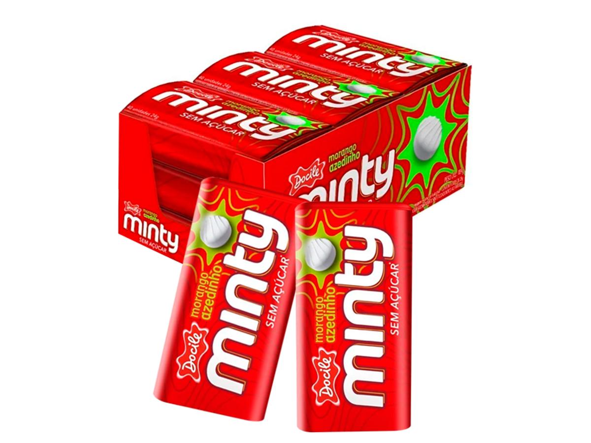 10042-DOCILE PAST. MINTY LATA MOR. AZED. S/ACUCAR 1X9UNX21GR