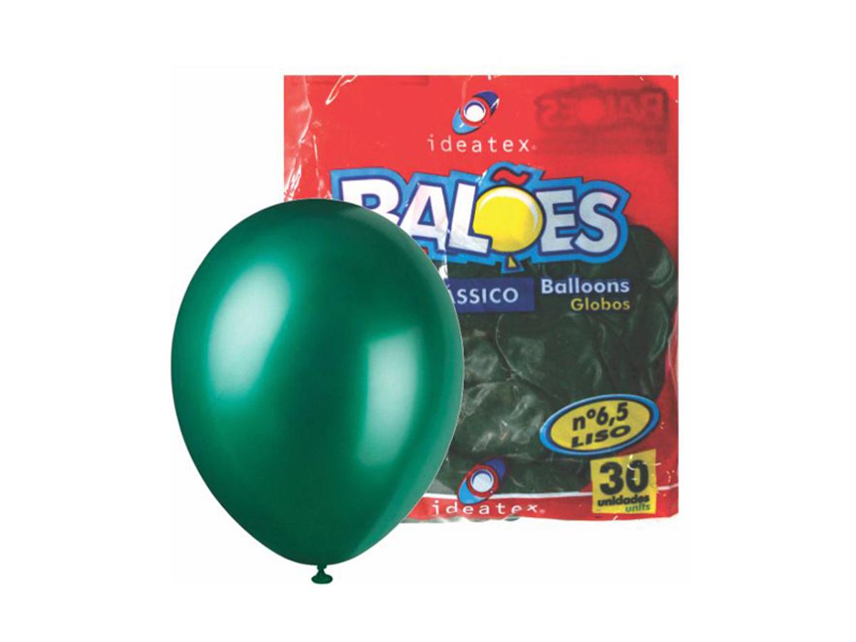 7436-BALAO IDEATEX 6,5 VERDE 1X30UN