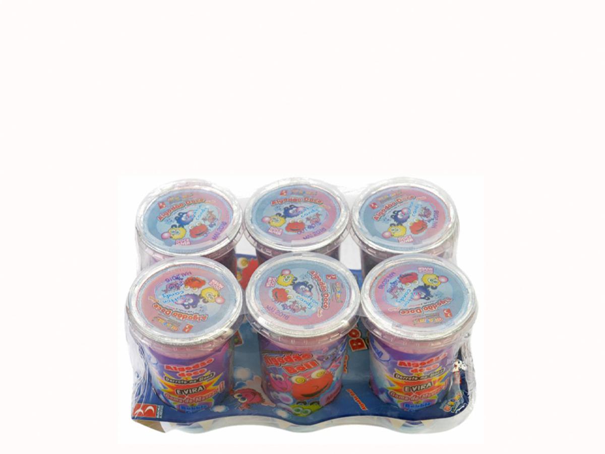 5781-ALGODÃO BOLL BUSCHLE 6X20GR