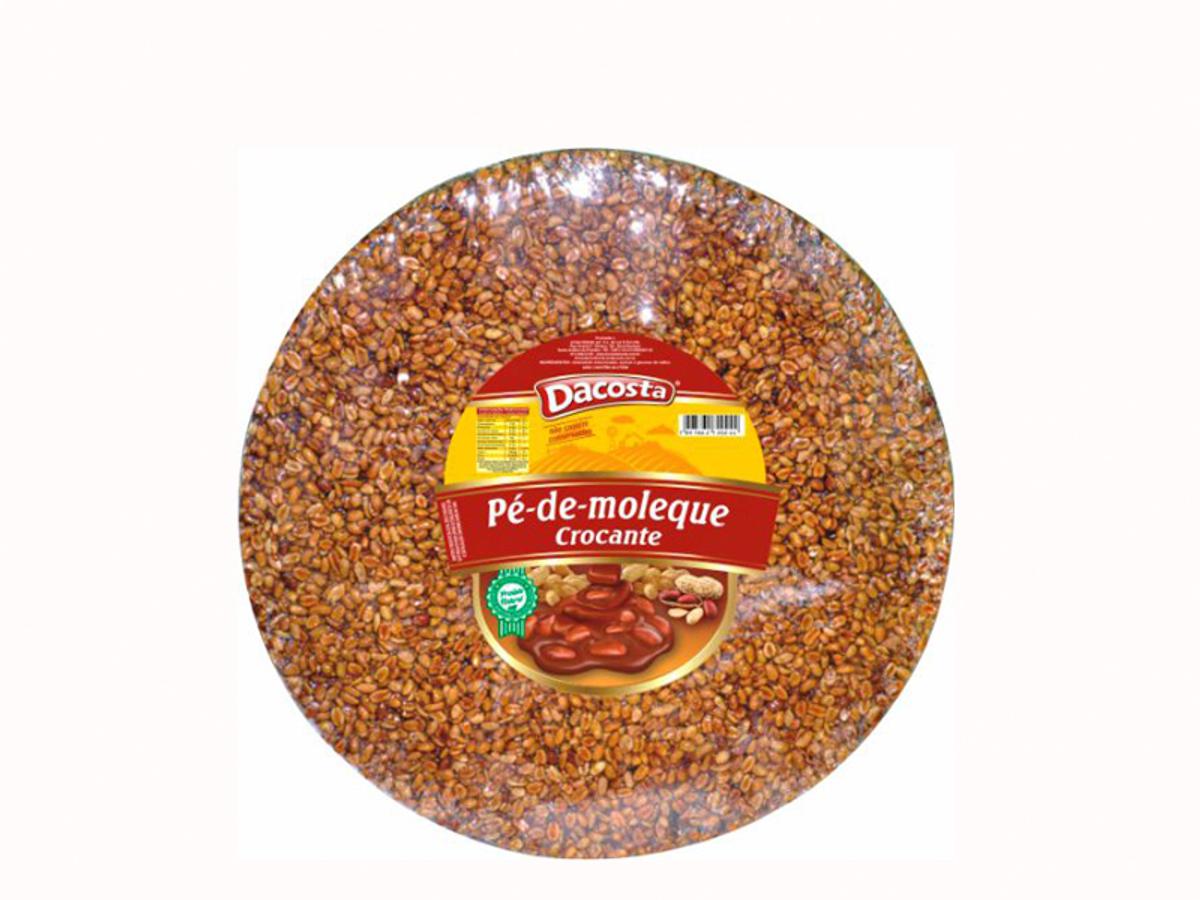6321 - DACOSTA PE DE MOLEQUE DISCO 210GR