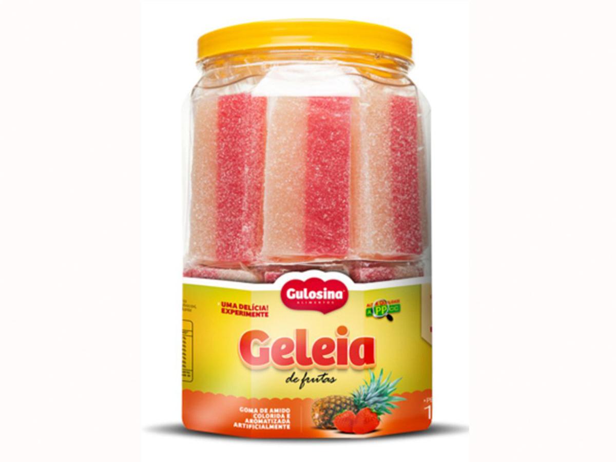8399 - GULOSINA POTAO GELEIA 1.300KG 1X23X56GR