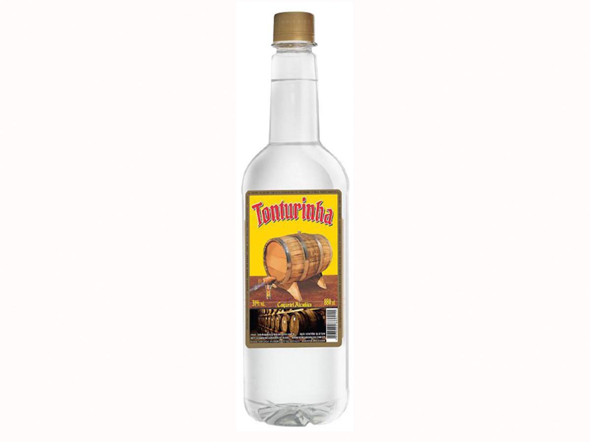 9318 - COQUETEL ALCOOLICO TONTURINHA PET 1X880ML