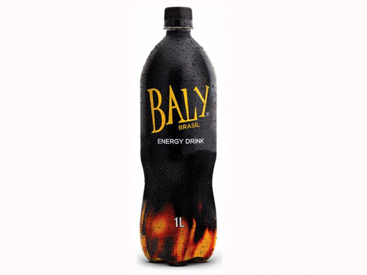 9391 - ENERGETICO BALY 1LT TRADICIONAL PET