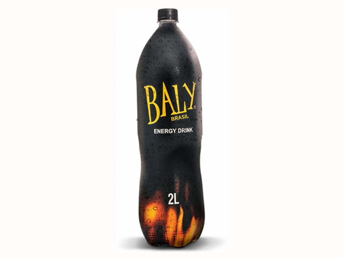 9384 - ENERGETICO BALY 2LT TRADICIONAL