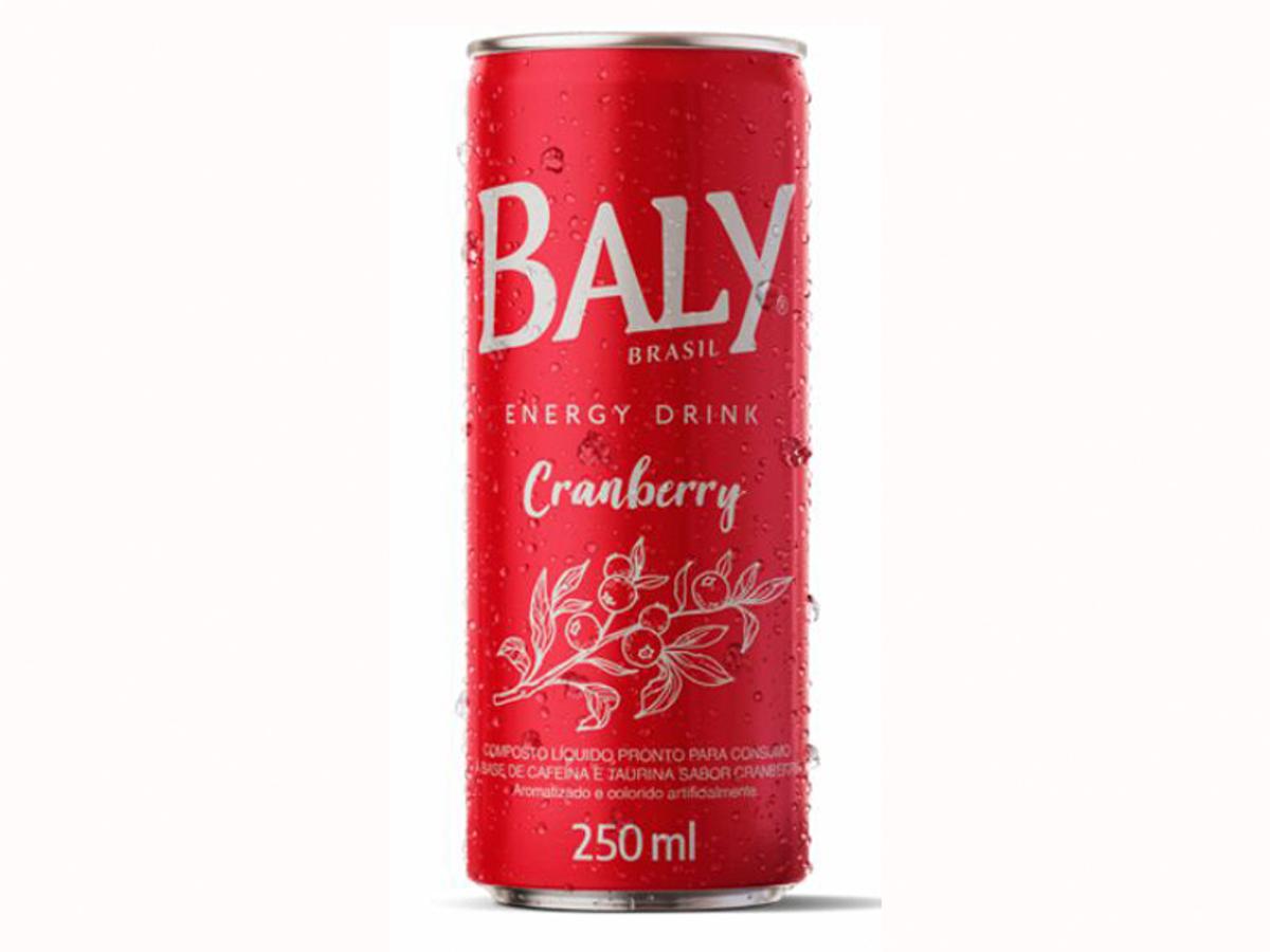 9398 - ENERGETICO BALY 250ML CRANBERRY LATA