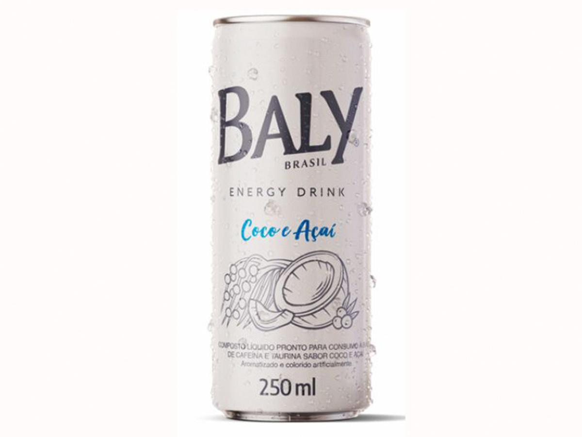 9544 - ENERGETICO BALY 250ML COCO E ACAI LATA