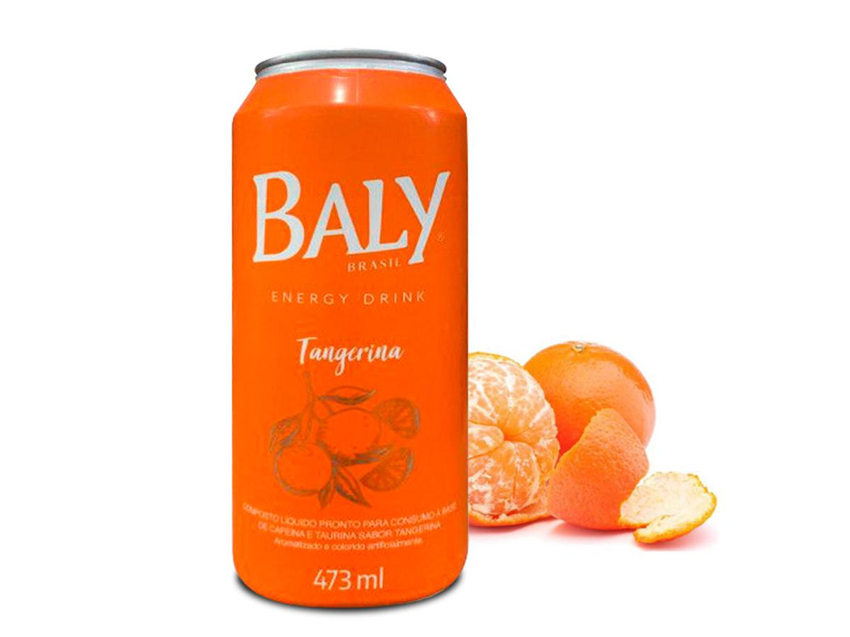 10023 - ENERG. BALY 473ML TANGERINA LATAO 1X473ML