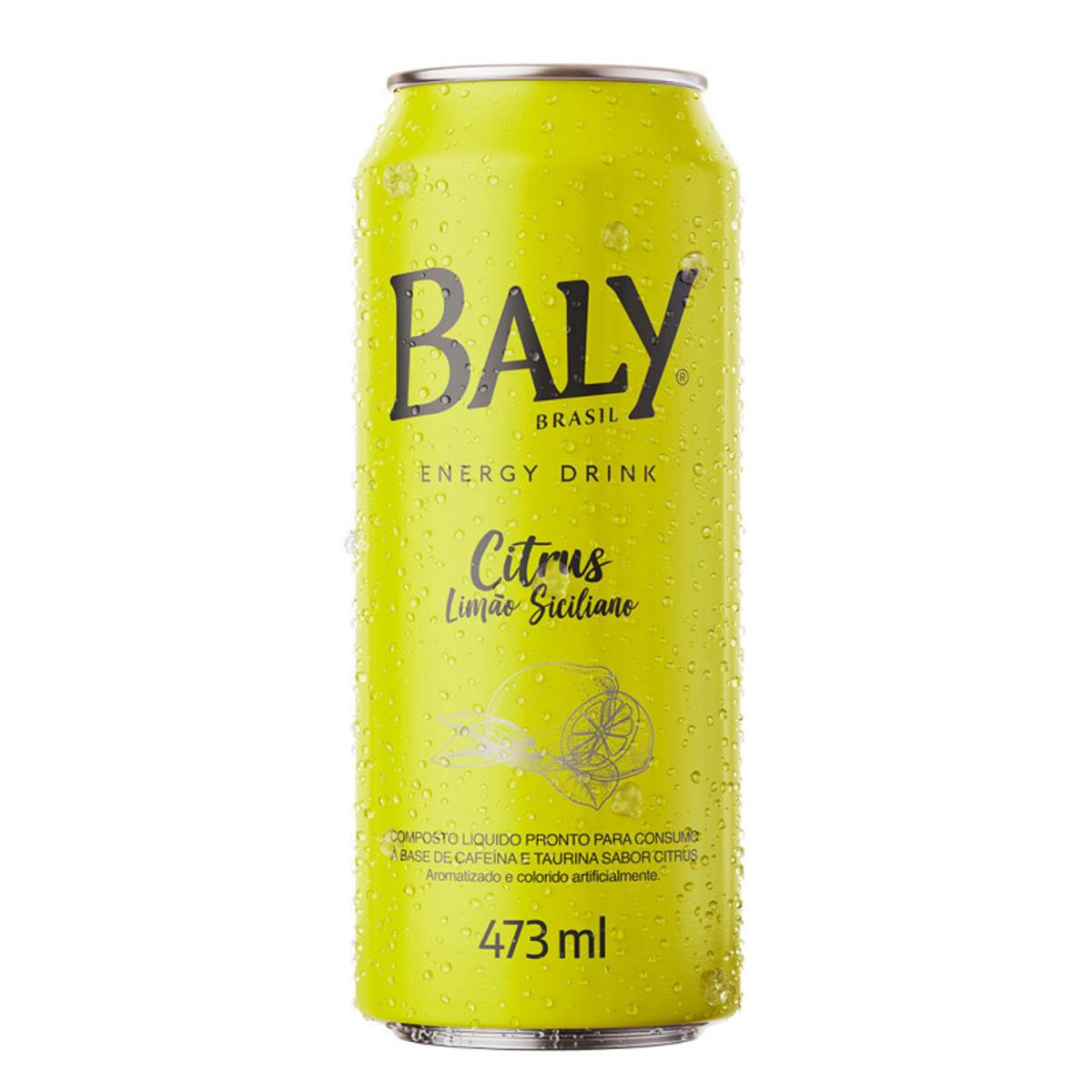 10687 - ENERG. BALY 473ML CITRUS LIMAO SIC. LATAO 1X473ML