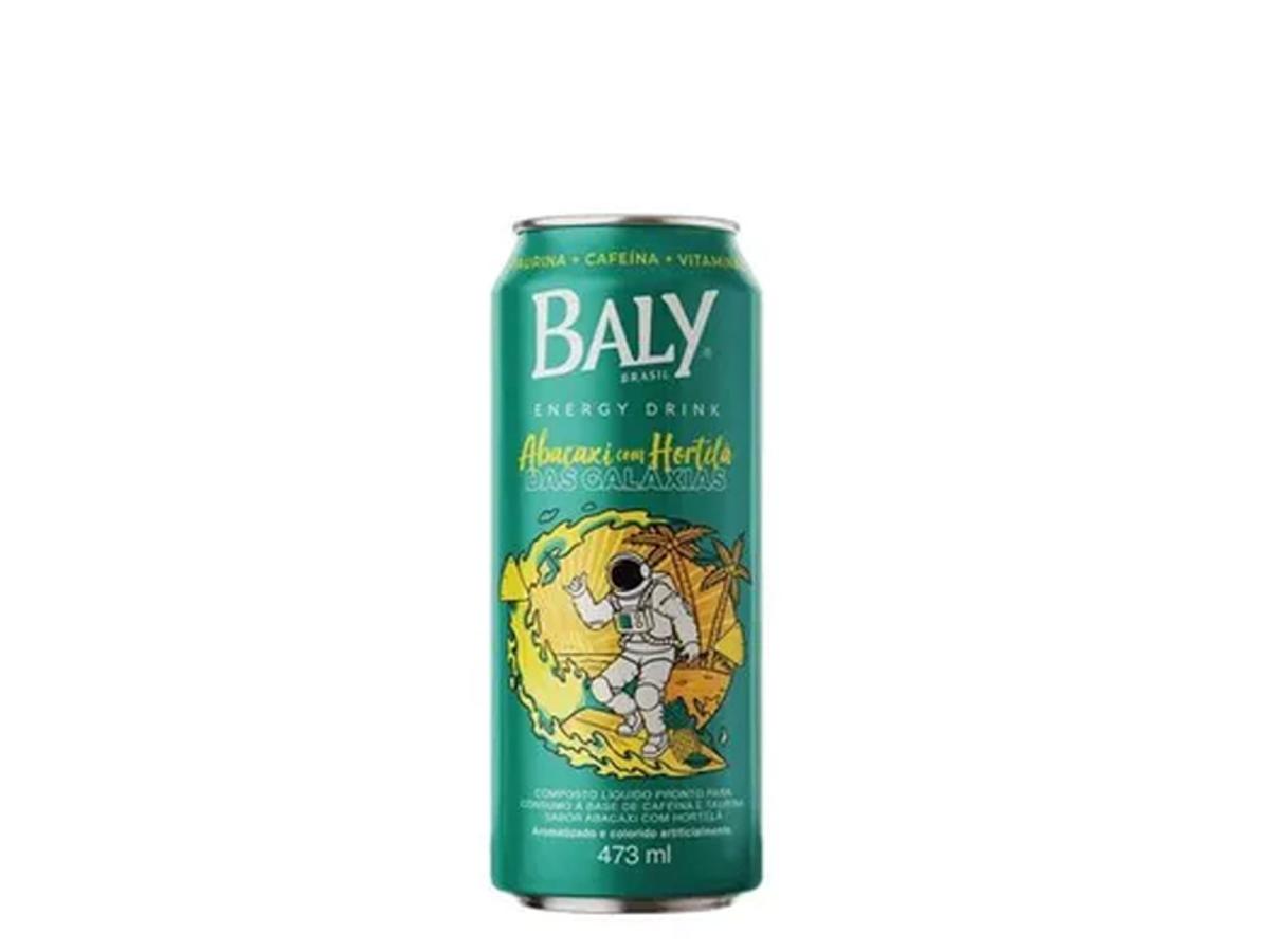 11035 - ENERG. BALY 473ML ABACAXI COM HORTELA LATAO 1X473ML