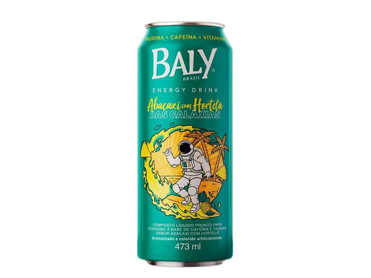 11240-ENERG. BALY 473ML ABACAXI C/ HORTELA S/ACUCA 1X473ML