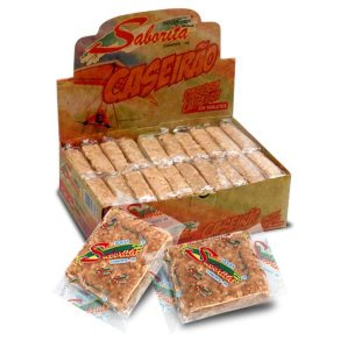 7525-SABORITA 1,4KG 1X20UN