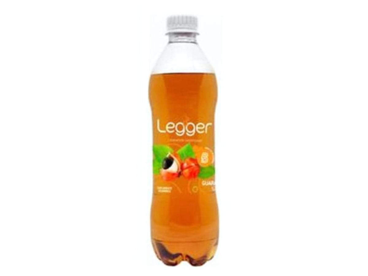 8020 - LEGGER GUARANA 1X520ML