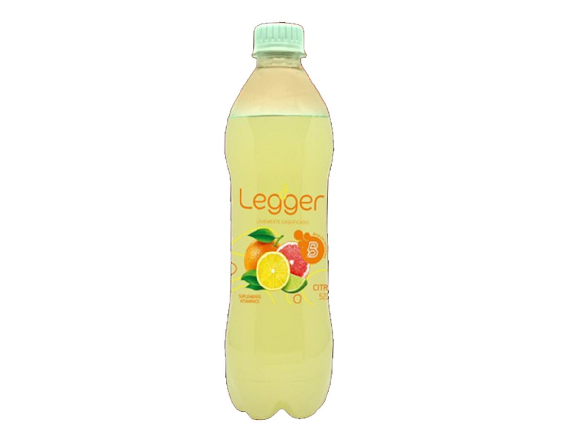 11259 - LEGGER CITRUS 1X520ML